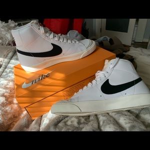 nike 77 blazer